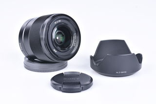 Sony FE 28 mm f/2,0 SEL bazar