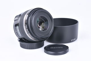 Canon EF-S 60 mm f/2,8 Macro USM bazar