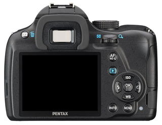 Pentax K-50 + 18-135 mm WR