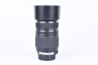 Tamron AF 70-300 mm f/4,0-5,6 Di LD Macro pro Nikon bazar