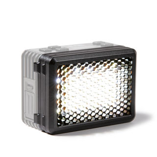 Litra voštinový filtr pro LED světlo Litra Pro
