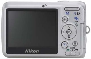 Nikon Coolpix L6