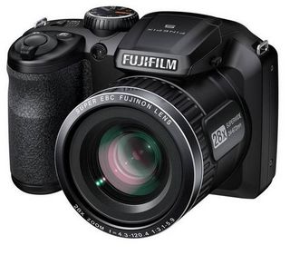 Fujifilm FinePix S4700