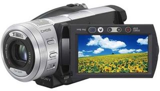 Sony HDR-UX1