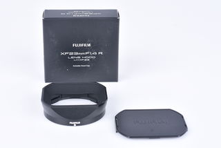 Fujifilm sluneční clona LH-XF23 bazar