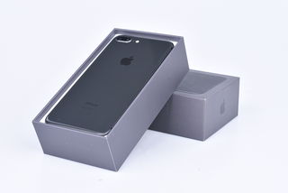 Apple iPhone 8 Plus 64 GB šedý bazar