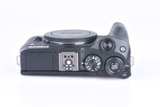 Canon EOS M6 mark II tělo bazar