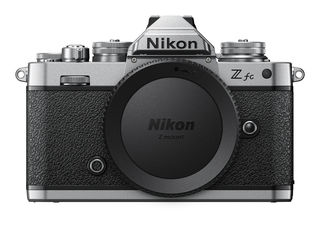 Nikon Z fc + 16-50 mm + 50-250 mm