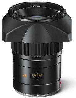 Leica 45 mm f/2,8 ASPH ELMARIT-S