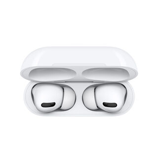 Apple sluchátka AirPods Pro (2021)