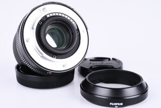 Fujifilm XF 23 mm f/2,0 R WR bazar