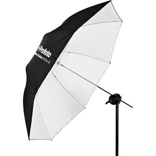 Profoto deštník Shallow M 105cm bílý