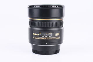 Nikon 10,5 mm f/2,8 G AF DX RYBÍ OKO IF-ED bazar