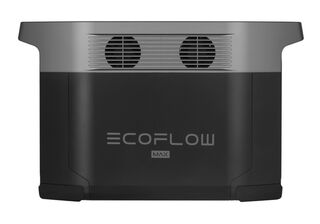 EcoFlow DELTA Max 1600