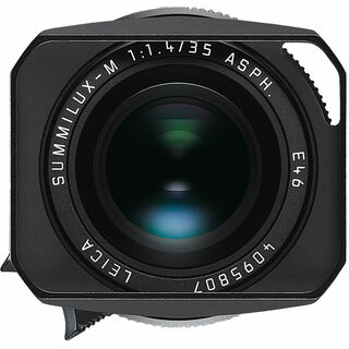 Leica 35 mm f/1,4 ASPH SUMMILUX-M