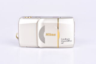 Nikon Lite Touch 120 ED bazar
