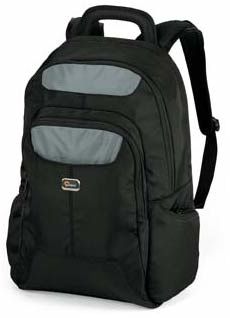 Lowepro Transit Backpack
