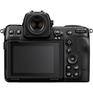 Nikon Z8 + Z 24-120 mm/f4,0 S