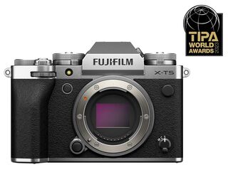Fujifilm X-T5 tělo