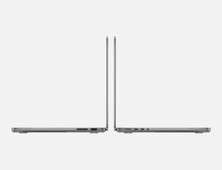 Apple MacBook Pro 14" M3 10C GPU (2023) 8GB RAM / 1TB SSD