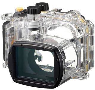 Canon podvodní pouzdro WP-DC52