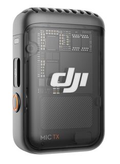 DJI Mic 2 (1 TX + 1 RX)