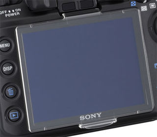 Sony krytka LCD PCK-LH1AM