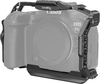 SmallRig klec pro Canon EOS R6 MKII 4159
