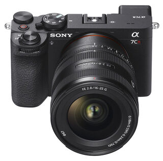 Sony FE 16-25 mm f/2,8 G