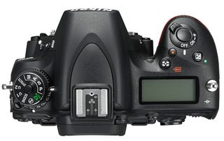 Nikon D750 + Tamron AF SP 24-70 mm f/2,8 Di VC USD!