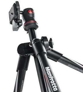 Manfrotto BeFree MKBFRC4-BH