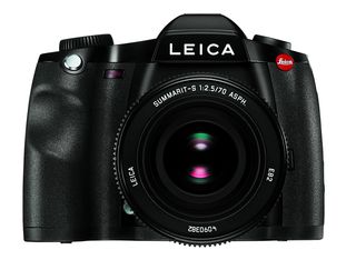 Leica S tělo (Typ 007)