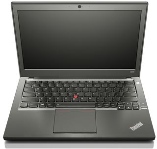 Lenovo ThinkPad X240 12,5" IPS HD i5 500GB SSHD 20AM0-0AB