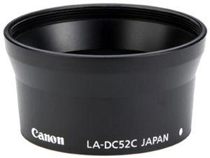 Canon adaptér konvertoru LA-DC52C