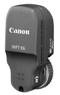 Canon bezdrátový vysílač WFT-E6B