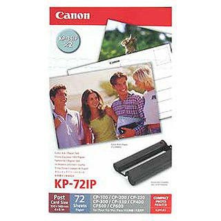 Canon KP72IP