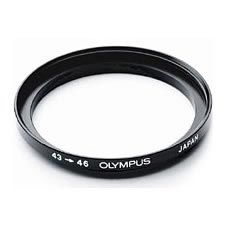 Olympus redukční kroužek SUR4346