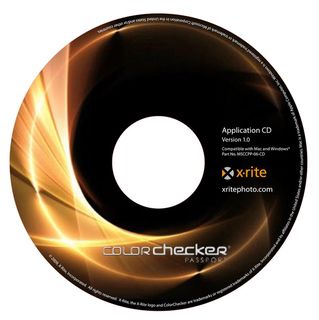 X-Rite i1Display Pro + ColorChecker Passport Bundle