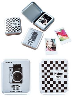 Fujifilm Instax Mini Film Box MINI90