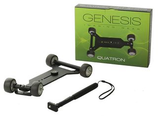 Genesis Quatron stolní fotovozík