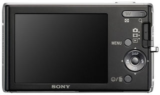 Sony CyberShot DSC-W180 stříbrný Power bundle