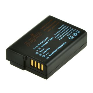 Jupio akumulátor DMW-BLD10 pro Panasonic