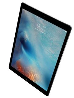 Apple iPad Pro 12,9" 128GB WiFi + Cell ML2K2FD/A zlatý