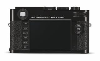 Leica M (Typ 262) Starterset + Summarit 35 mm