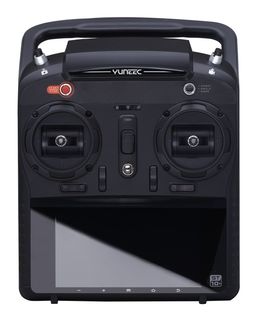 Yuneec Q500 G Typhoon + Gimbal GB203 pro GoPro + CGO Steady Grip