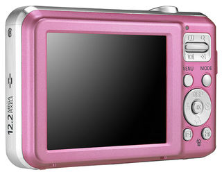 Samsung ES70 růžový