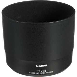 Canon sluneční clona ET-73B pro EF 70-300 mm f/4-5,6 L IS USM
