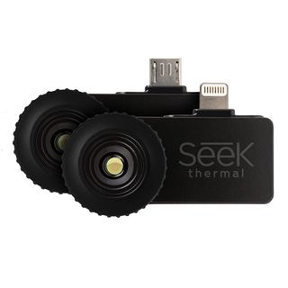 Seek Thermal Compact pro Android