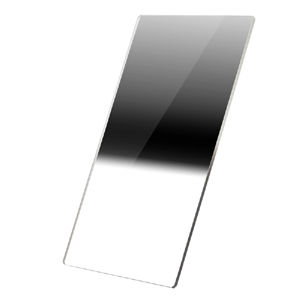 Haida 100x150 přechodový filtr PROII ND16 (1,2) skleněný reverzní