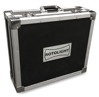 Rotolight hliníkový kufr Flightcase Anova Pro